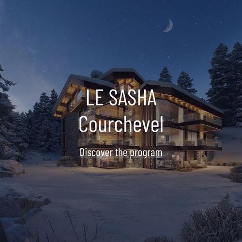 vignette le sasha EN