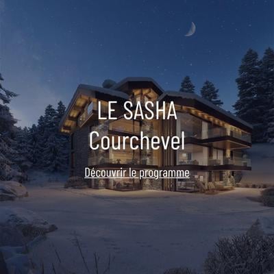 vignette le sasha